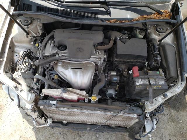 Photo 11 from auction – 2015 TOYOTA CAMRY LE with VIN 4T1BF1FK9FU480087