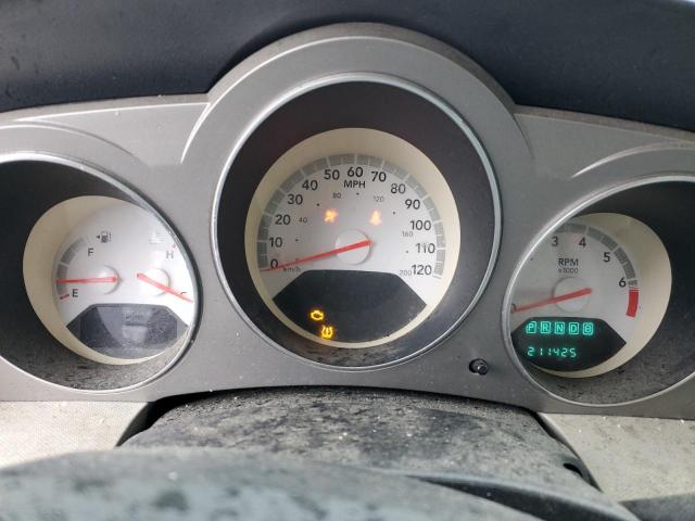 Photo 9 from auction – 2009 DODGE AVENGER with VIN 1B3LC56V49N561419