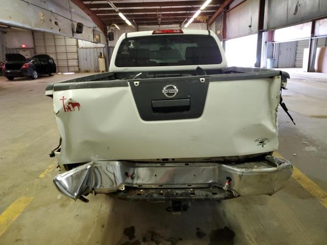 Photo 6 from auction – 2014 NISSAN FRONTIER S with VIN 1N6BD0CT4EN718306