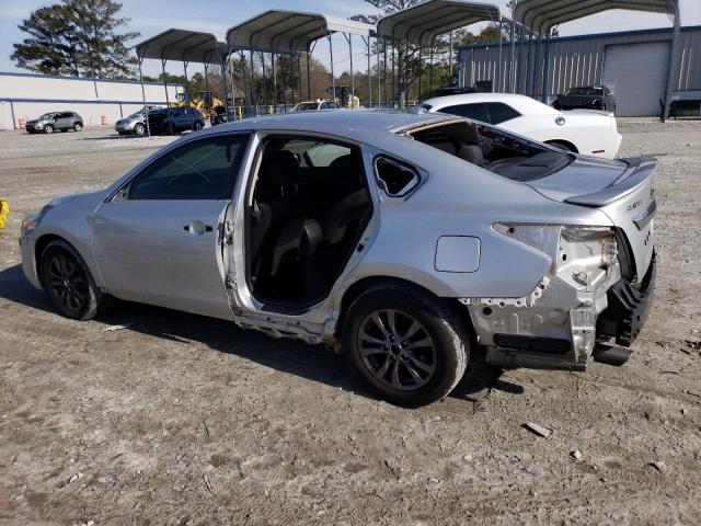 Photo 2 from auction – 2015 NISSAN ALTIMA 2.5 with VIN 1N4AL3AP3FC582892