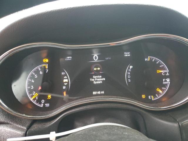 Photo 9 from auction – 2015 JEEP GRAND CHER with VIN 1C4RJEBG1FC951875