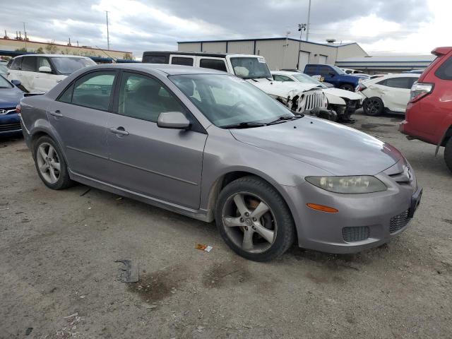 Photo 4 from auction – 2008 MAZDA 6 I with VIN 1YVHP80CX85M34510