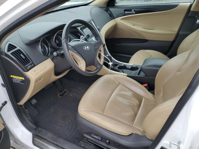 Photo 7 from auction – 2013 HYUNDAI SONATA SE with VIN 5NPEC4AC9DH675190