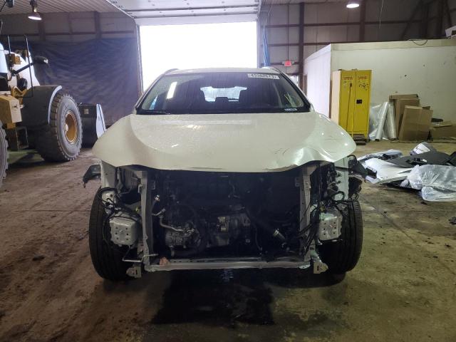 Photo 5 from auction – 2022 LEXUS NX 250 with VIN JTJADCEZ4N5000169