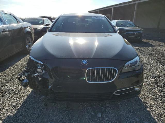 Photo 5 from auction – 2016 BMW 535 XI with VIN WBA5B3C50GG258249