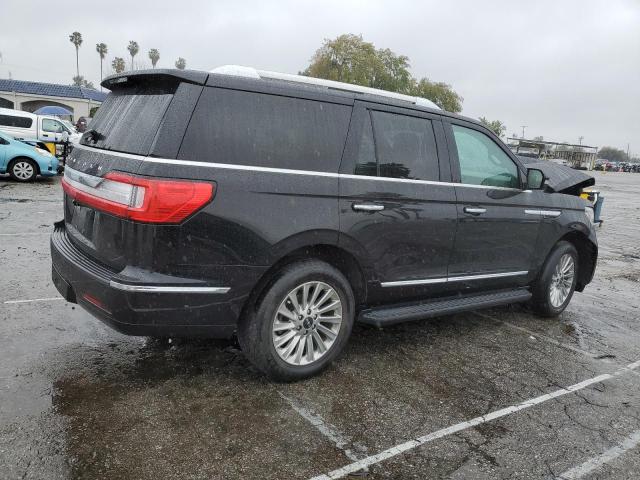 Photo 3 from auction – 2018 LINCOLN NAVIGATOR with VIN 5LMJJ2MT9JEL01686