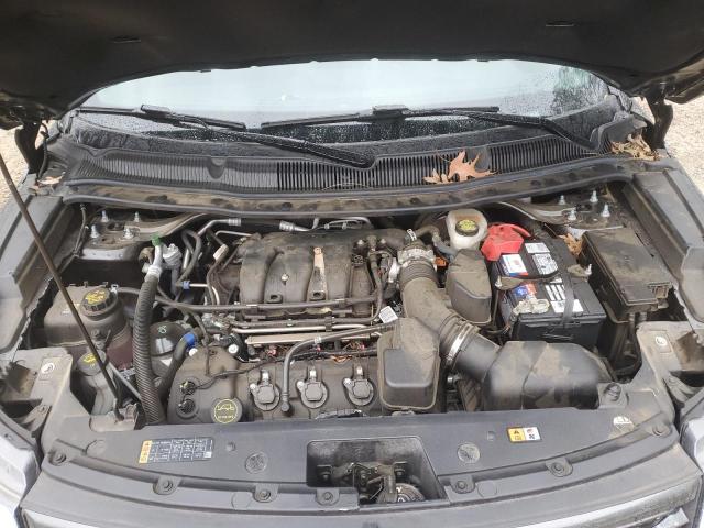 Photo 11 from auction – 2019 FORD EXPLORER X with VIN 1FM5K8D82KGB19429