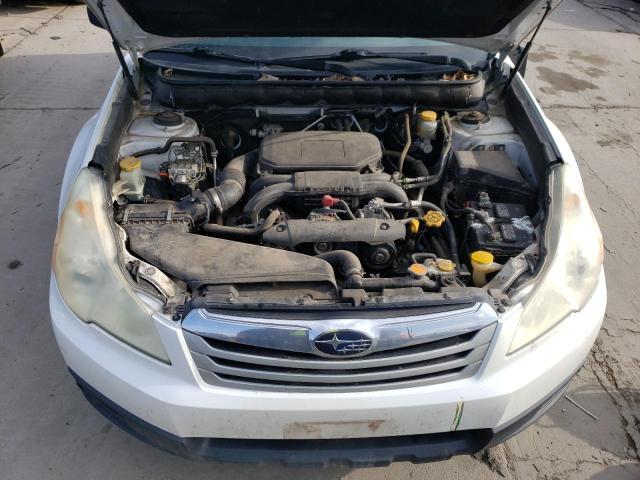 Photo 12 from auction – 2010 SUBARU OUTBACK 2. with VIN 4S4BRCAC1A3368272