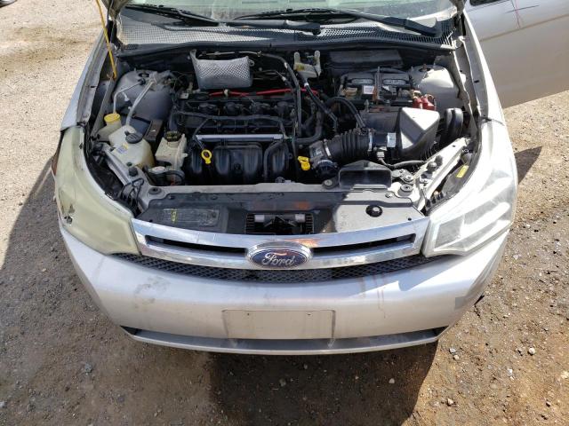 Photo 11 from auction – 2010 FORD FOCUS SE with VIN 1FAHP3FN4AW146375
