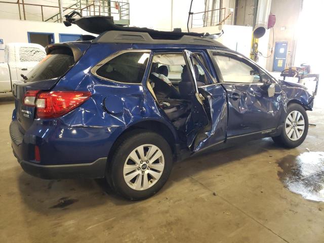Photo 3 from auction – 2016 SUBARU OUTBACK 2. with VIN 4S4BSACCXG3231717