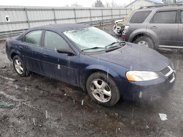 Photo 4 from auction – 2006 DODGE STRATUS SX with VIN 1B3EL46X56N278236