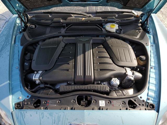 Photo 11 from auction – 2018 BENTLEY CONTINENTA with VIN SCBGB3ZA5JC066942