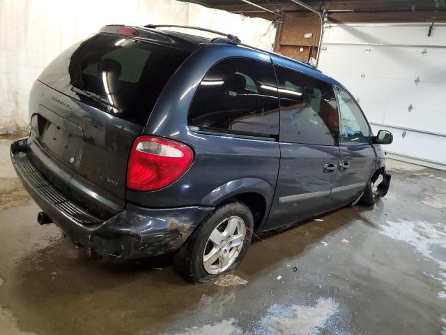 Photo 3 from auction – 2007 DODGE CARAVAN SX with VIN 1D4GP45R77B148298