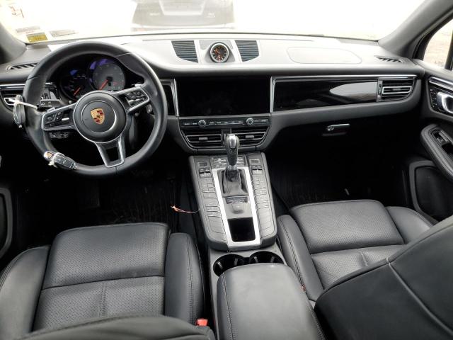 Photo 8 from auction – 2020 PORSCHE MACAN S with VIN WP1AB2A5XLLB31572
