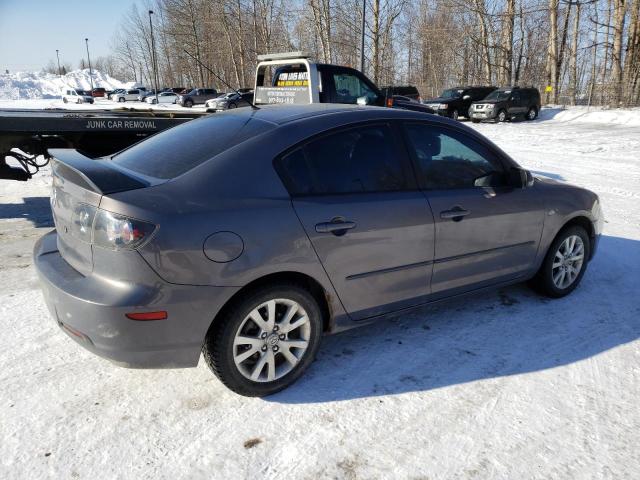 Photo 3 from auction – 2007 MAZDA 3 I with VIN JM1BK32F671660201