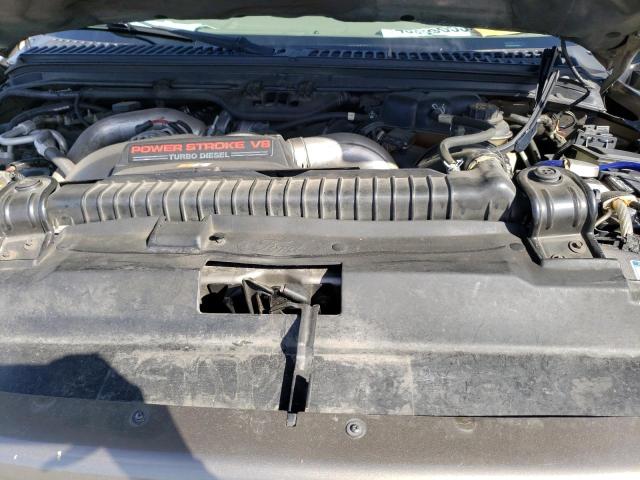 Photo 12 from auction – 2003 FORD EXCURSION with VIN 1FMSU43P03EC86271