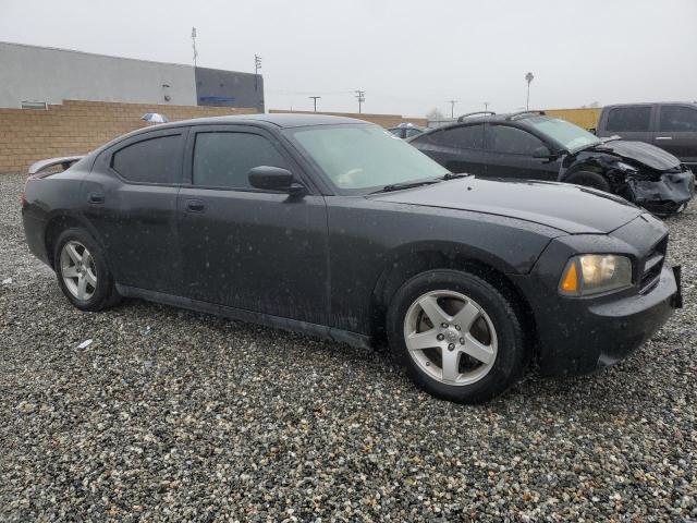 Photo 4 from auction – 2009 DODGE CHARGER with VIN 2B3KA43D29H521498