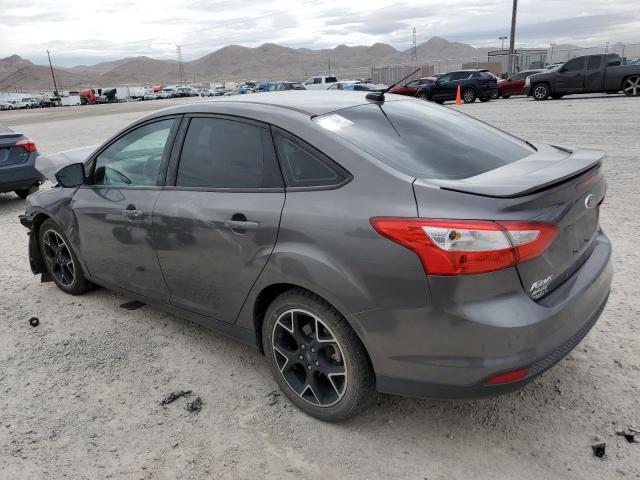 Photo 2 from auction – 2012 FORD FOCUS SE with VIN 1FAHP3F21CL422859