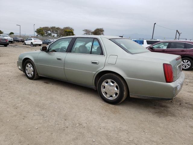 Photo 2 from auction – 2005 CADILLAC DEVILLE with VIN 1G6KD54Y95U235364
