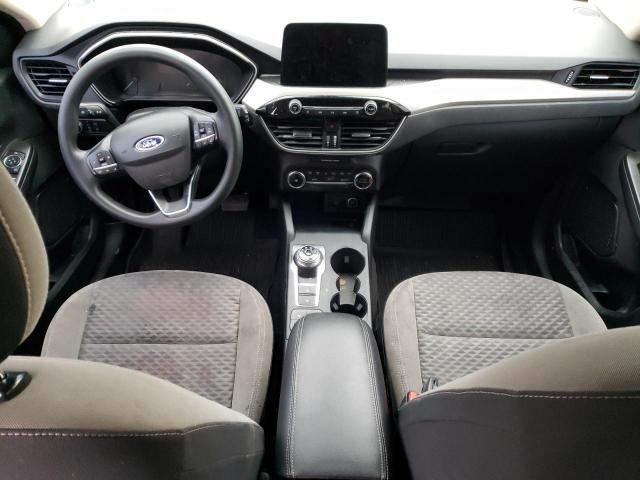 Photo 8 from auction – 2020 FORD ESCAPE SE with VIN 1FMCU9G69LUC36638