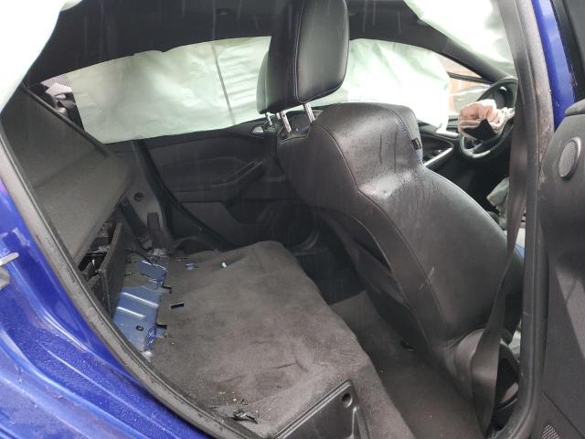 Photo 10 from auction – 2014 FORD FOCUS ST with VIN 1FADP3L94EL329272