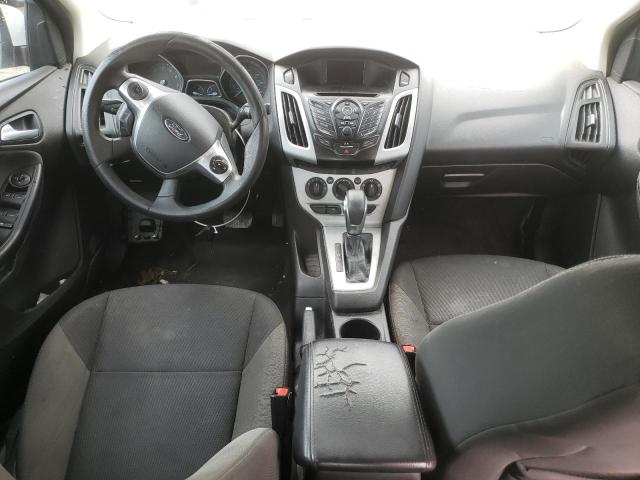Photo 8 from auction – 2014 FORD FOCUS SE with VIN 1FADP3F24EL277298
