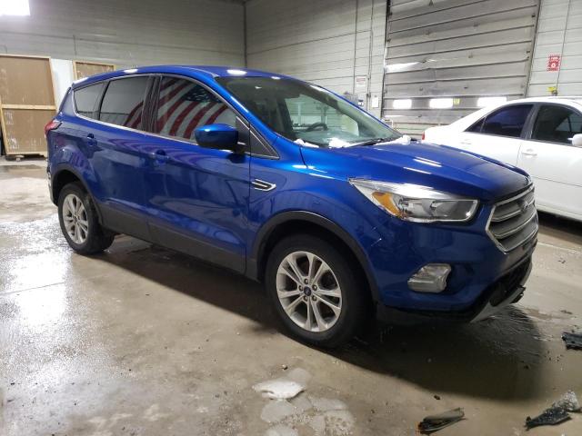 Photo 4 from auction – 2019 FORD ESCAPE with VIN 1FMCU9GD5KUA33257
