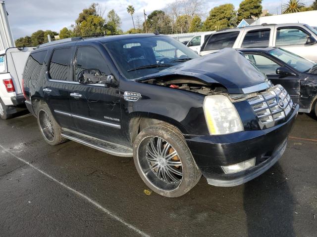 Photo 4 from auction – 2010 CADILLAC ESCALADE with VIN 1GYUCAEF9AR119698