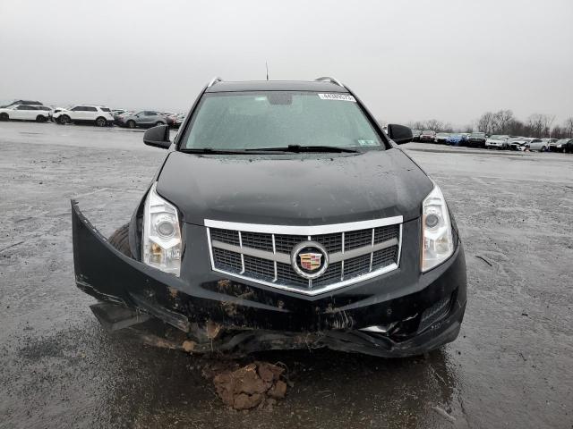 Photo 5 from auction – 2012 CADILLAC SRX LUXURY with VIN 3GYFNDE34CS589583