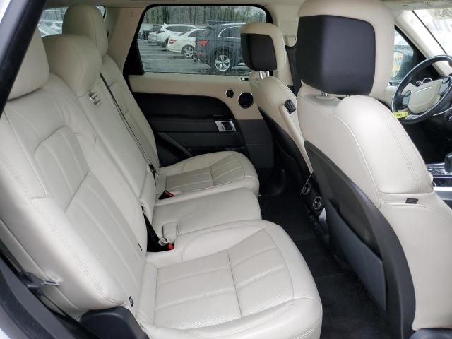 Photo 10 from auction – 2021 LAND ROVER RANGE ROVE with VIN SALWR2SU2MA763786