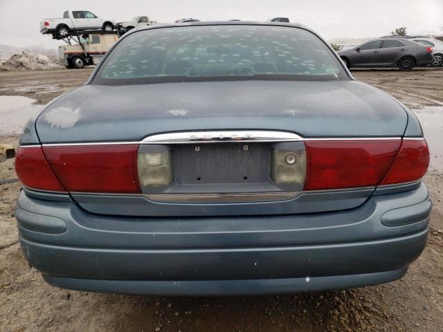 Фото 6 с аукциона – 2002 BUICK LESABRE CU с VIN 1G4HP54K024120458
