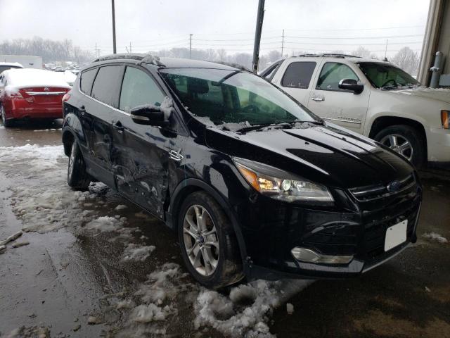 Photo 4 from auction – 2016 FORD ESCAPE TIT with VIN 1FMCU0JX6GUC52072
