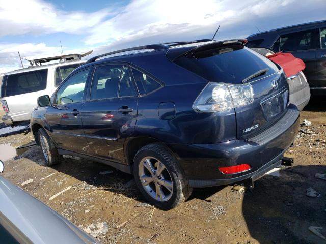 Photo 2 from auction – 2006 LEXUS RX 400 with VIN JTJHW31U160025760