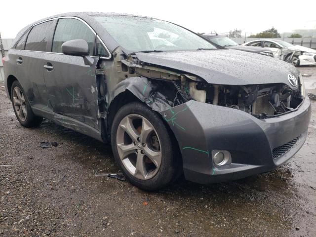 Photo 4 from auction – 2011 TOYOTA VENZA with VIN 4T3ZK3BB8BU040410