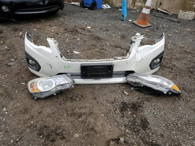 Photo 12 from auction – 2014 SUBARU IMPREZA SP with VIN JF1GPAS66E8290115