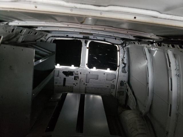 Photo 10 from auction – 2013 CHEVROLET EXPRESS G2 with VIN 1GCWGFFA2D1120309