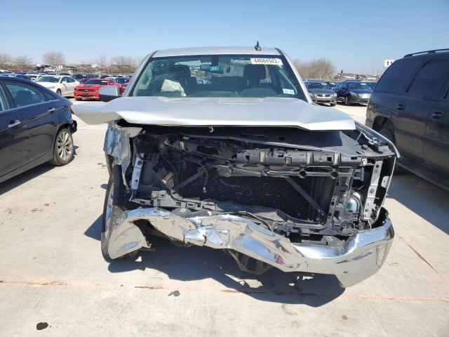 Photo 5 from auction – 2016 CHEVROLET SILVERADO with VIN 1GCRCRECXGZ352109