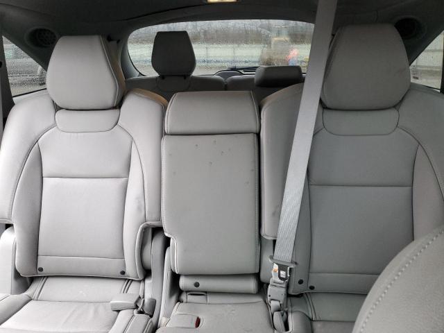 Foto 10 de la subasta – 2017 ACURA MDX TECHNO con VIN 5FRYD4H55HB009402