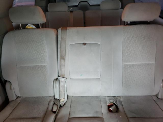 Photo 10 from auction – 2007 CHEVROLET SUBURBAN C with VIN 1GNFC16007J209183