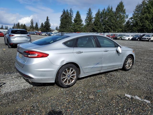 Photo 3 from auction – 2017 FORD FUSION SE with VIN 3FA6P0HD0HR149698