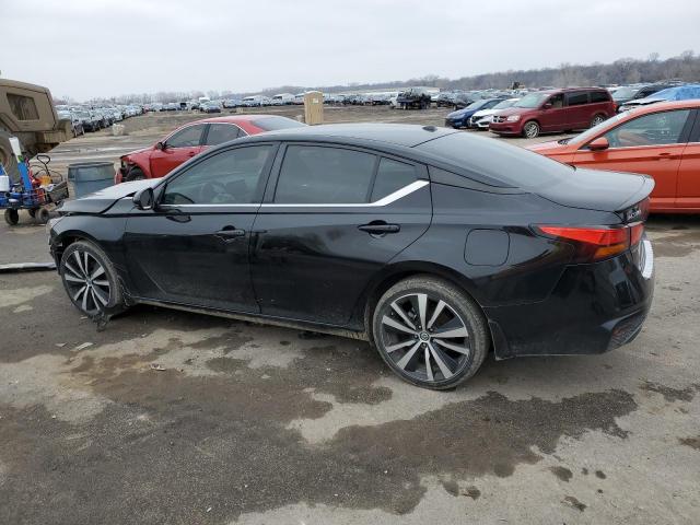 Photo 2 from auction – 2019 NISSAN ALTIMA SR with VIN 1N4BL4CV8KC227555