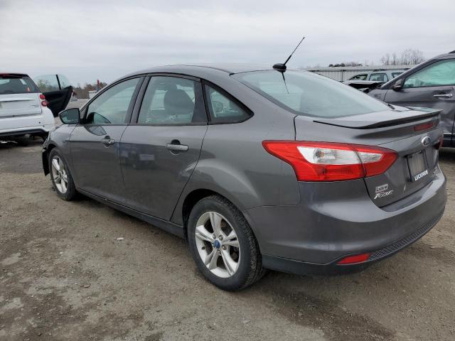 Photo 2 from auction – 2012 FORD FOCUS SE with VIN 1FAHP3F24CL408499