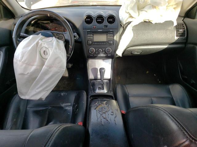 Photo 8 from auction – 2012 NISSAN ALTIMA SR with VIN 1N4BL2AP3CC161314