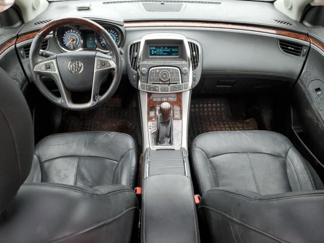 Photo 8 from auction – 2011 BUICK LACROSSE C with VIN 1G4GD5ED4BF370634