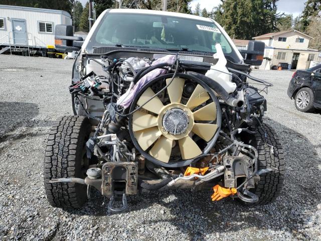 Photo 5 from auction – 2019 CHEVROLET SILVERADO with VIN 1GC4KVEY4KF163502
