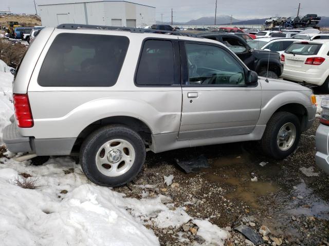 Photo 3 from auction – 2003 FORD EXPLORER S with VIN 1FMZU70E93UA63199