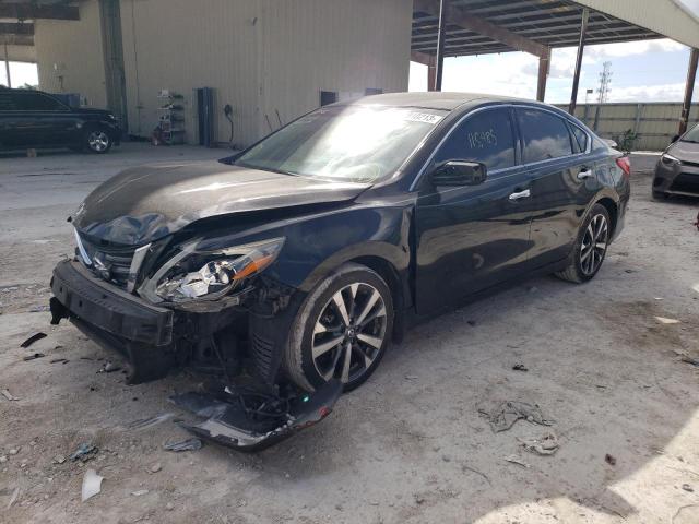 Photo 1 from auction – 2016 NISSAN ALTIMA 2.5 with VIN 1N4AL3APXGC130438