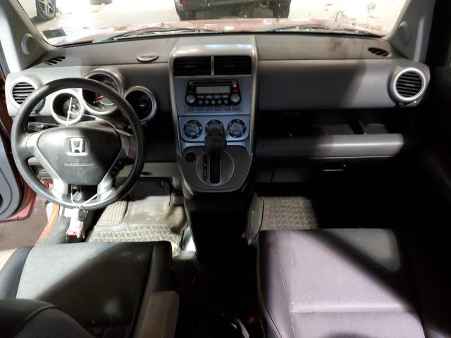 Photo 8 from auction – 2003 HONDA ELEMENT EX with VIN 5J6YH28573L029421