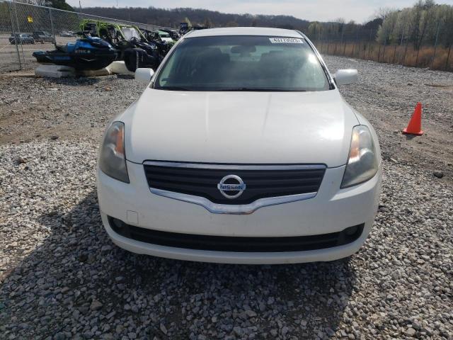 Photo 5 from auction – 2008 NISSAN ALTIMA 2.5 with VIN 1N4AL21E98C291387