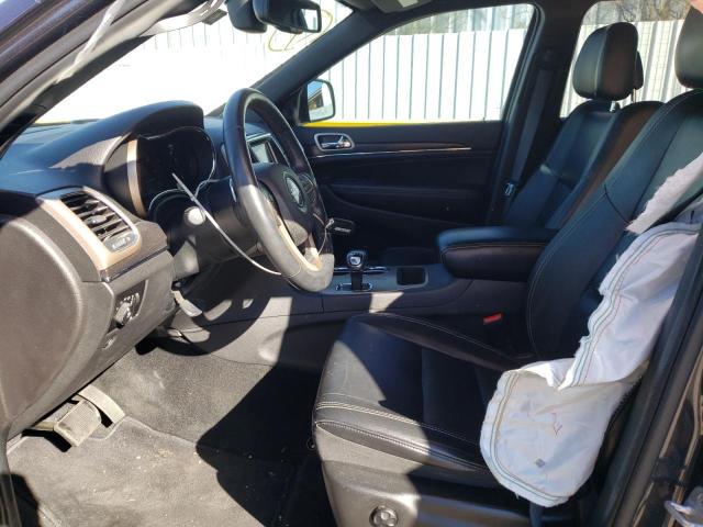 Photo 7 from auction – 2014 JEEP GRAND CHER with VIN 1C4RJEBG9EC255666